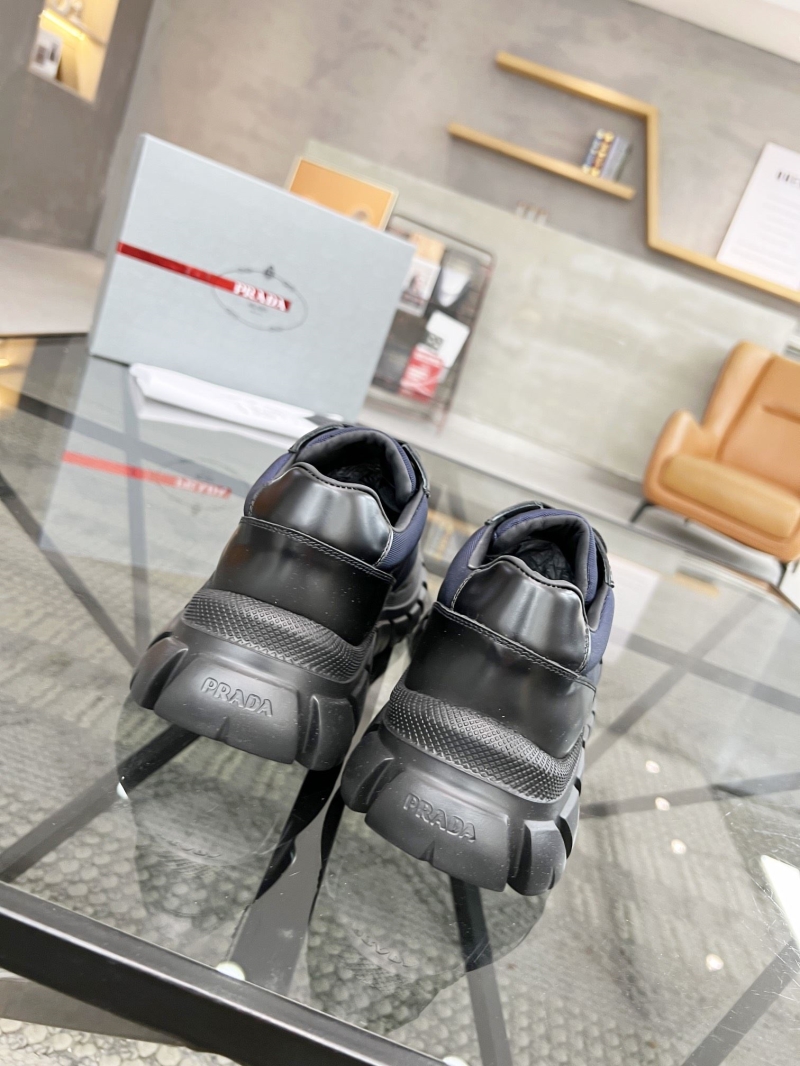 Prada Casual Shoes